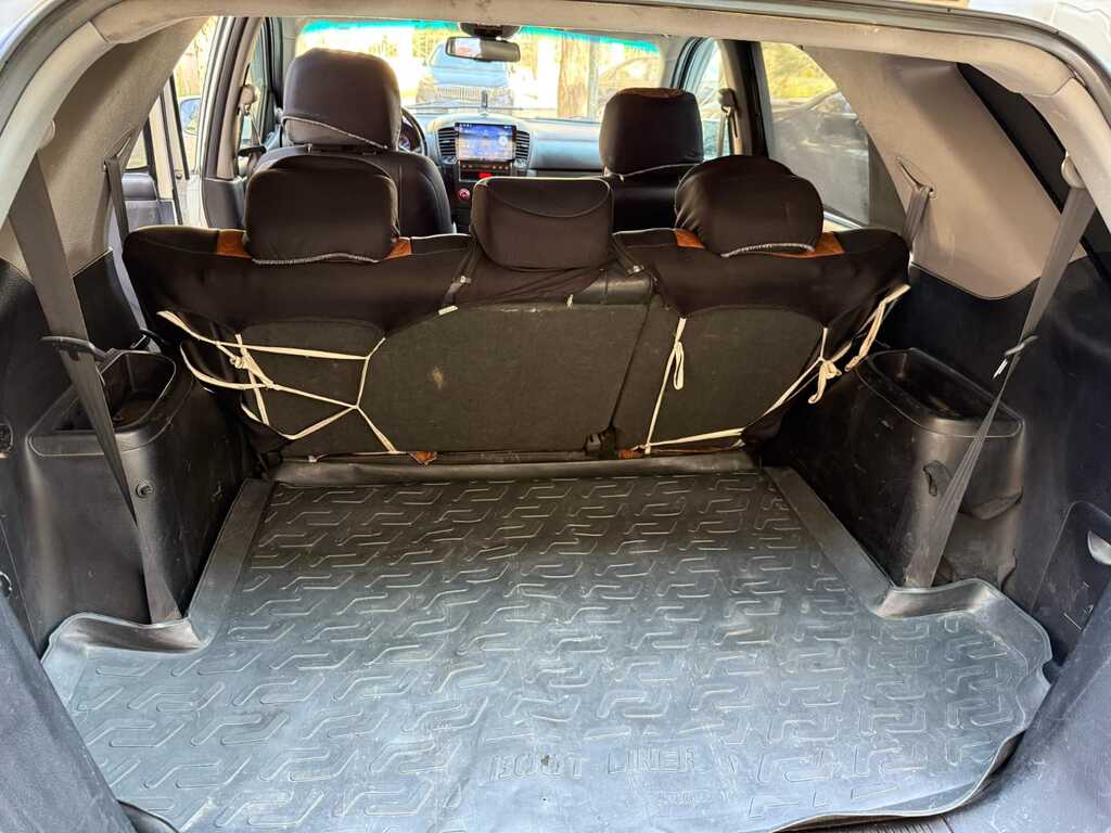 Kia Sorento, 2.5 L, 2006 il, 403 000 km 99-VR-848 — Avtomobillər, Bakı (7)