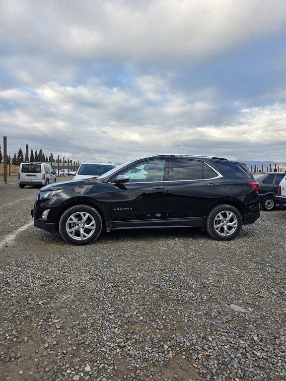 Chevrolet Equinox, 1.5 L, 2018 il, 214 043 km — Avtomobillər, Goranboy (2)
