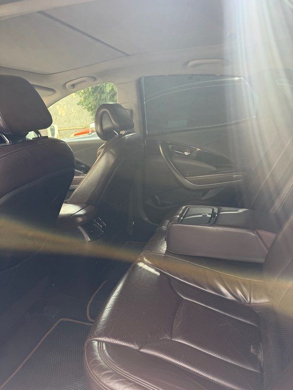 Hyundai Azera, 3.0 L, 2012 il, 262 000 km — Avtomobillər, Bakı (3)
