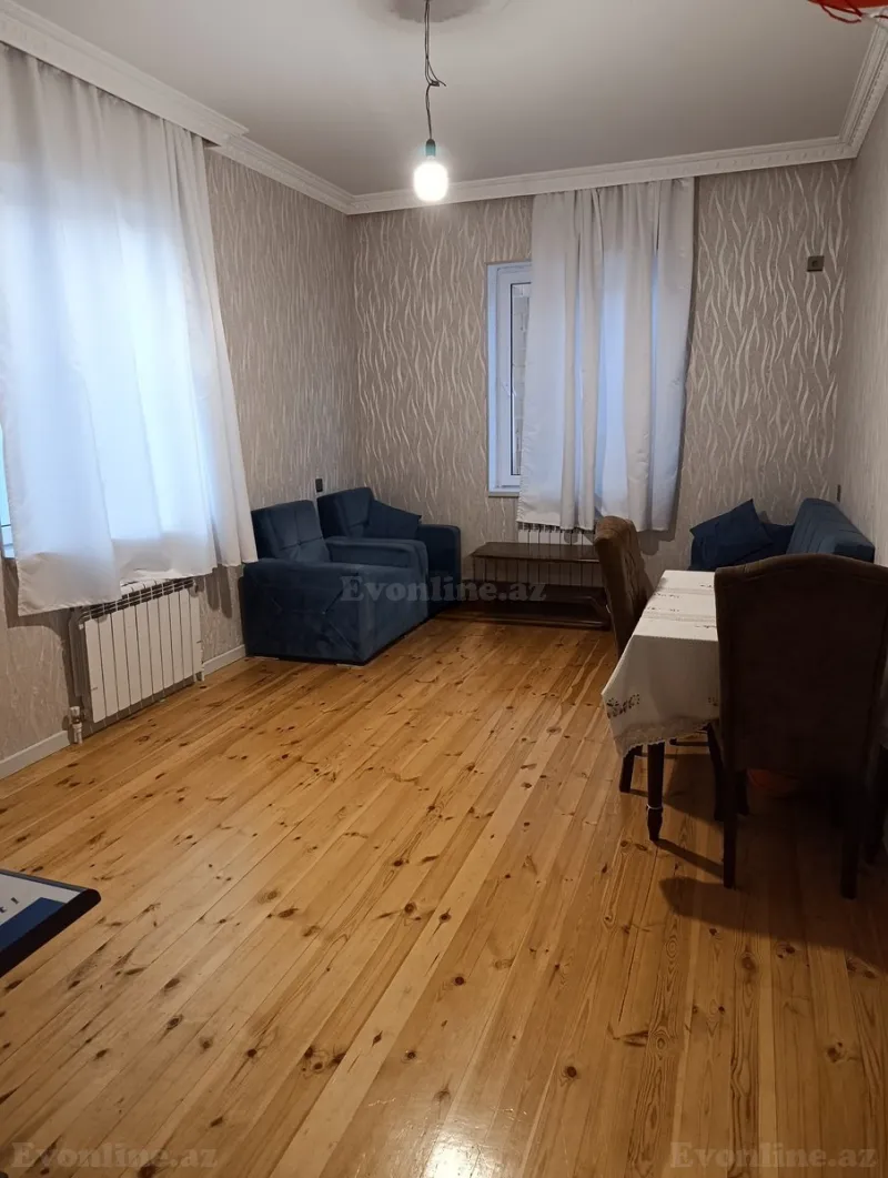Satılır 4 otaqlı Həyət evi 123 m² Bakı, Suraxanı r., Bülbülə — Ev, villa, Bakı (7)
