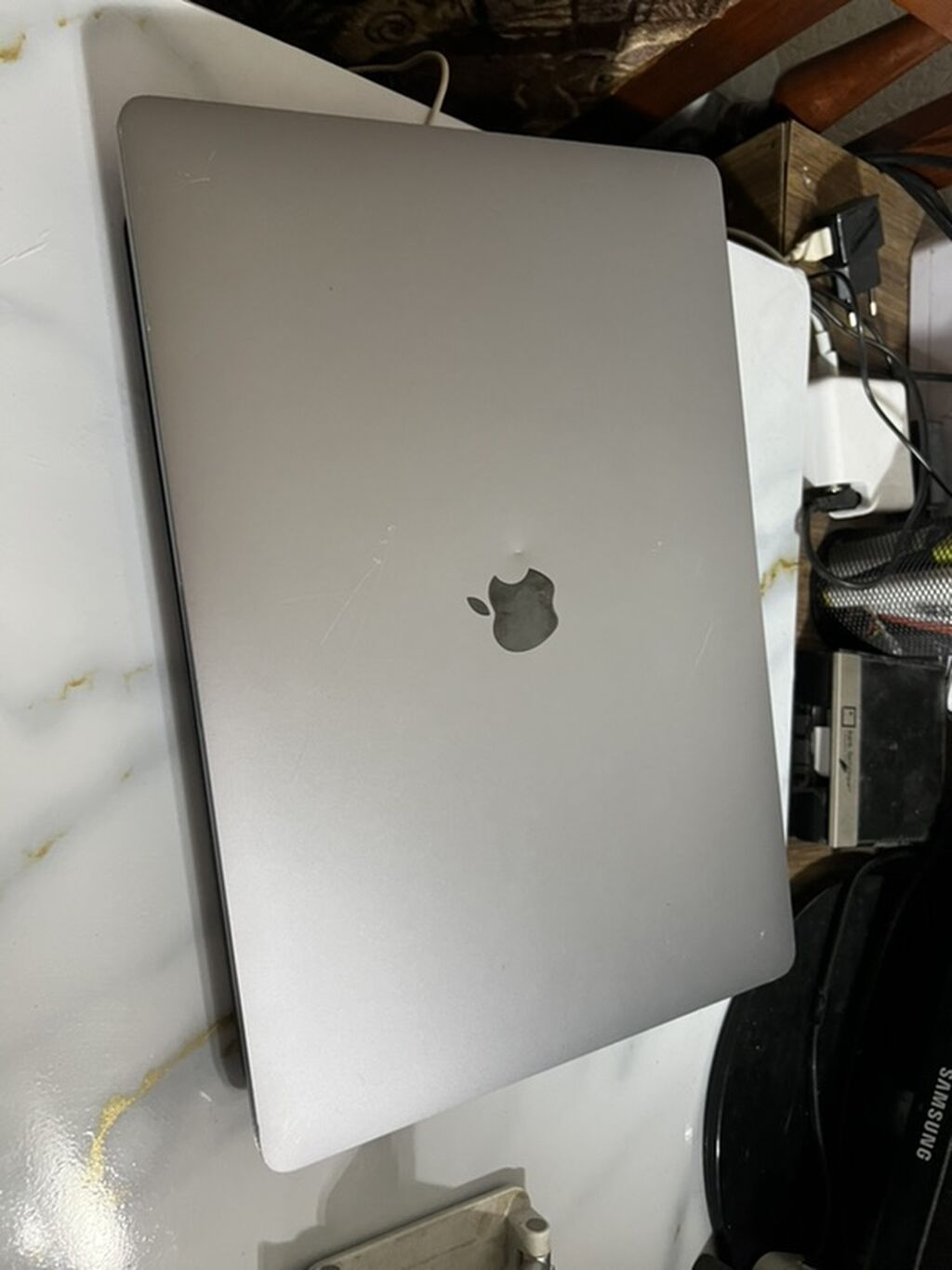 2019 digər ülanlara baxın 2017 ni 700 ə verillər)MacBook Pro 16" — Apple Macbook, Xırdalan (5)