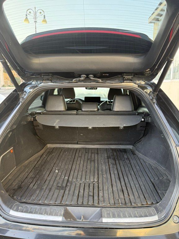 Toyota Venza, 2.5 L, 1 kWh, 2021 il, 151 000 km — Avtomobillər, Bakı (6)