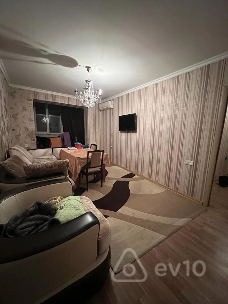 3 otaqlı mənzil, 75 m², mətbuat praspekti — Mənzil, Bakı (7)