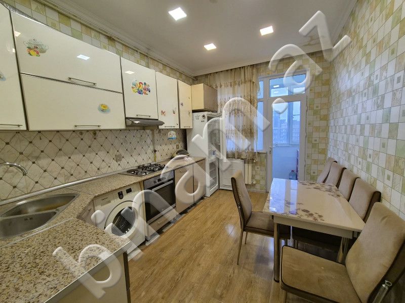 3 otaqlı Yeni tikili, Satış, Abşeron — Mənzil, Abşeron (8)