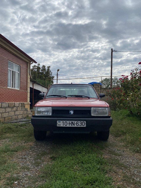 Tofas Sahin, 1.6 L, 2004 il, 300 000 km — Avtomobillər, Ağdam