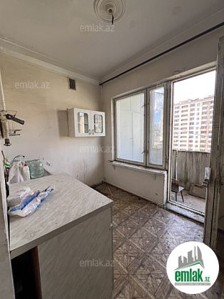 Satılır 3 otaqlı 83 m² köhnə tikili Aygun City — Mənzil (10)