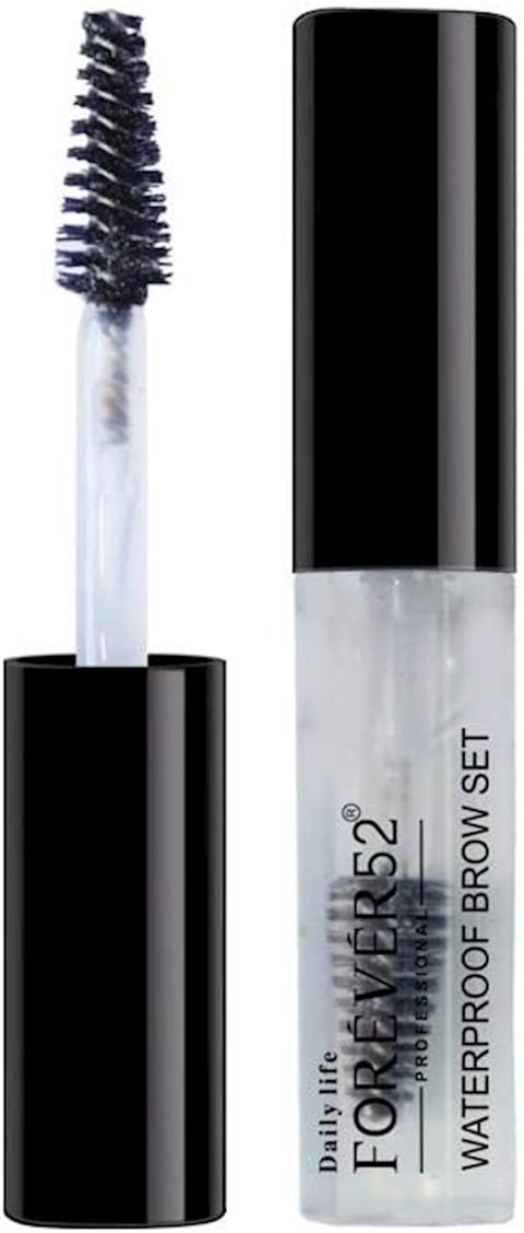 Qaşlar üçün gel Forever52 Waterproof Brow Set — Bakı