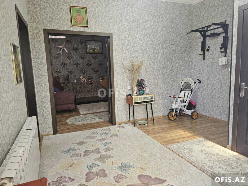 Həyət evləri Satılır Abşeron r., Masazır q., 4 otaq, 140 m² — Ev, villa, Bakı (6)