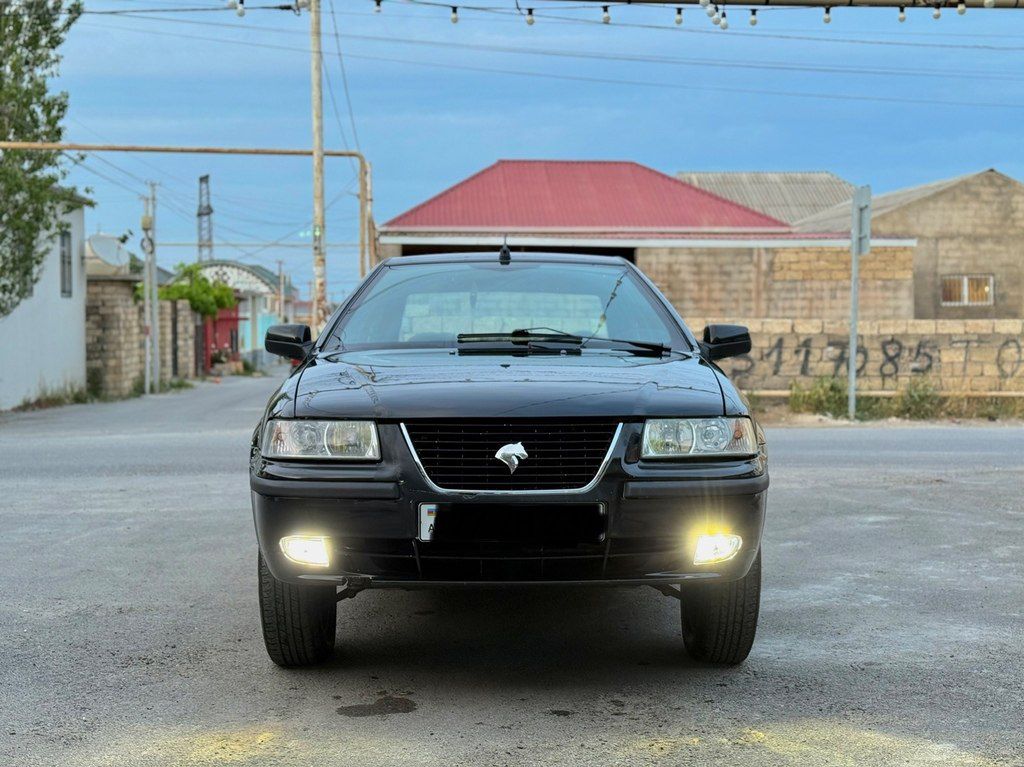 Khazar LX, 1.7 L, 2022 il, 170 000 km — Avtomobillər, Bakı