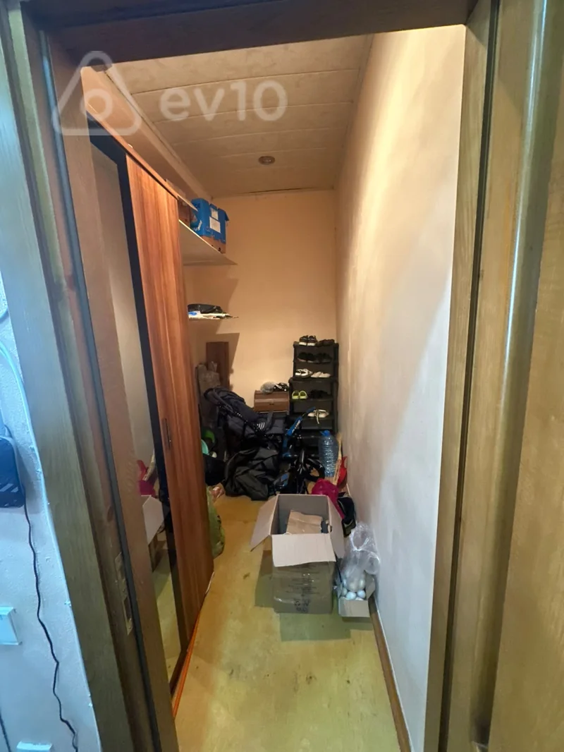 2 otaqlı mənzil, 76 m², Xalqlar metrosu — kirayə — Mənzil, Bakı (11)