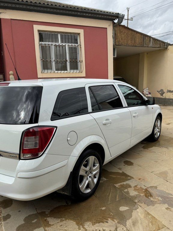 Opel Astra, 1.3 L, 2009 il, 341 000 km — Avtomobillər, Bakı (6)