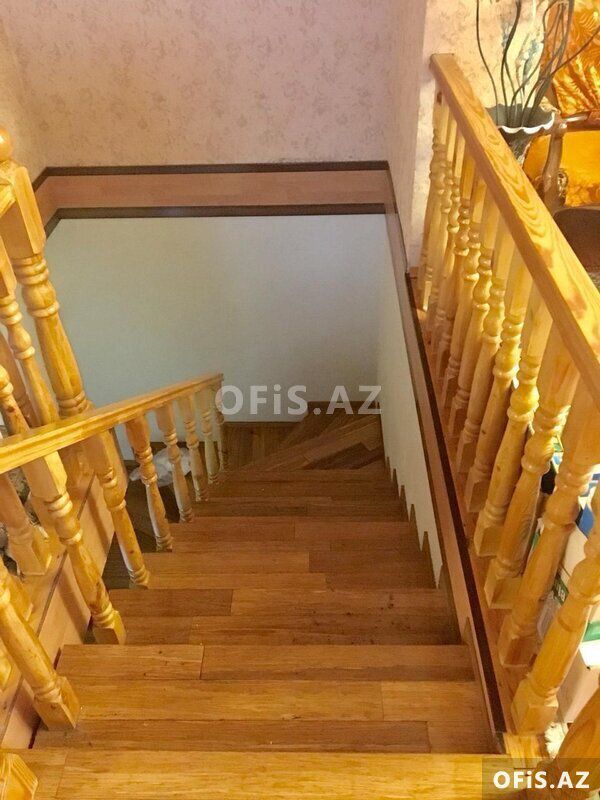 Həyət evləri Satılır Abşeron r., 20 Yanvar m., 6 otaq, 200 m² — Ev, villa, Bakı (5)