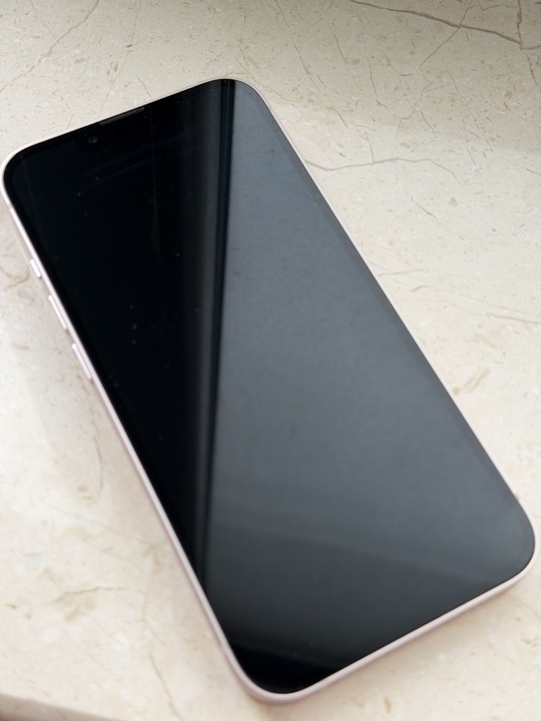 Apple iPhone 13 Pink 128GB/4GB — Smartfonlar, Bakı (4)