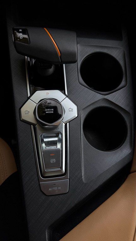 Changan Uni-V, 1.5 L, 2024 il, 51 532 km — Avtomobillər, Bakı (7)