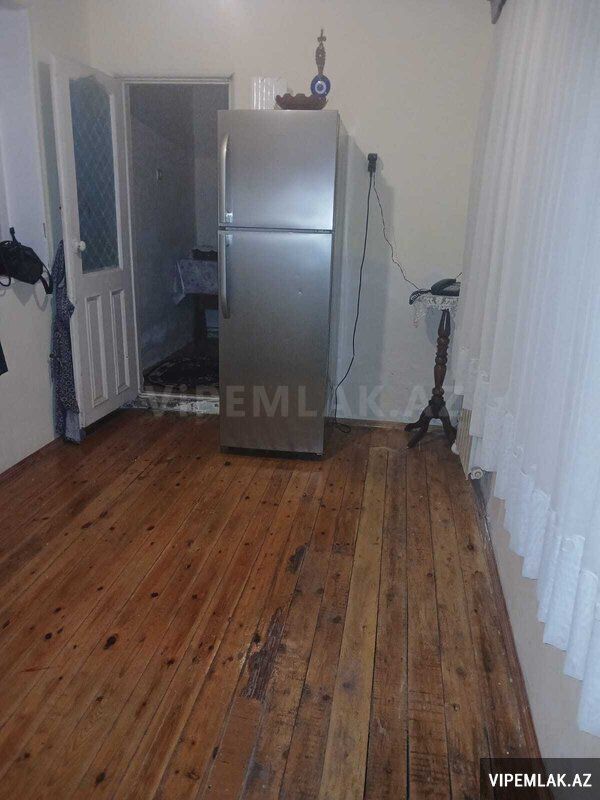 Xətai rayonunda 3 otaqlı Həyət evi Kirayə verilir, 80 m² — Ev, villa, Bakı (3)