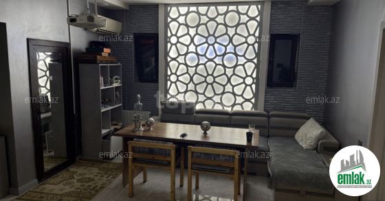 Satılır 3 otaqlı 85 m² bağ evi Sea Breeze Resort — Ev, villa (9)
