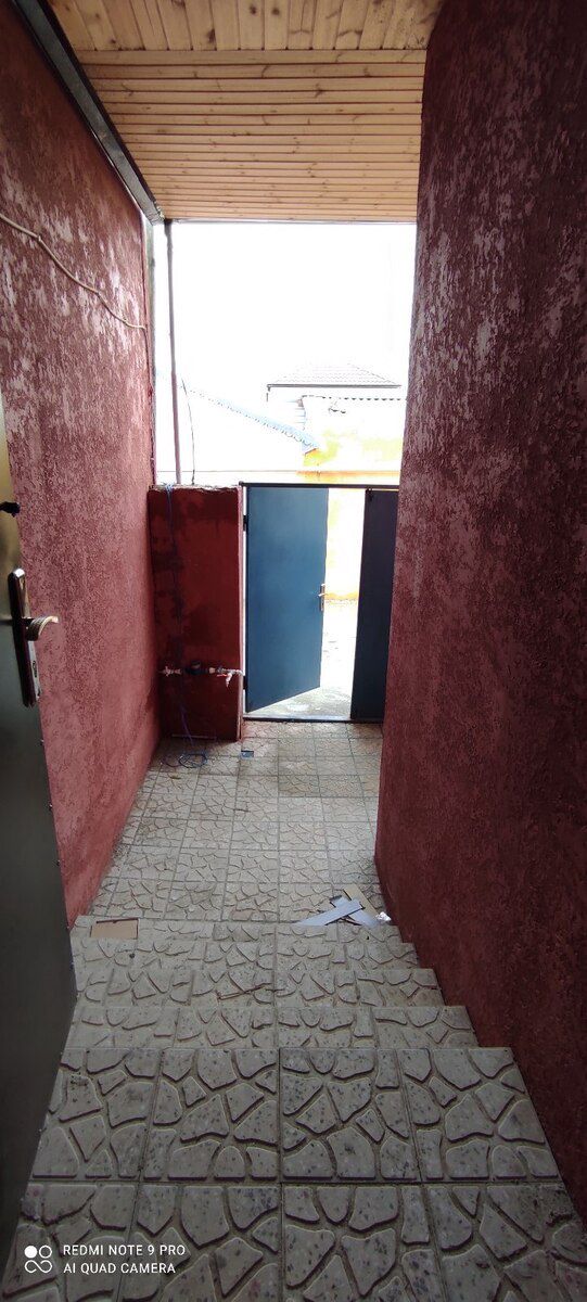 Həyət evi, Xırdalan ş — Ev, villa, Xırdalan (4)