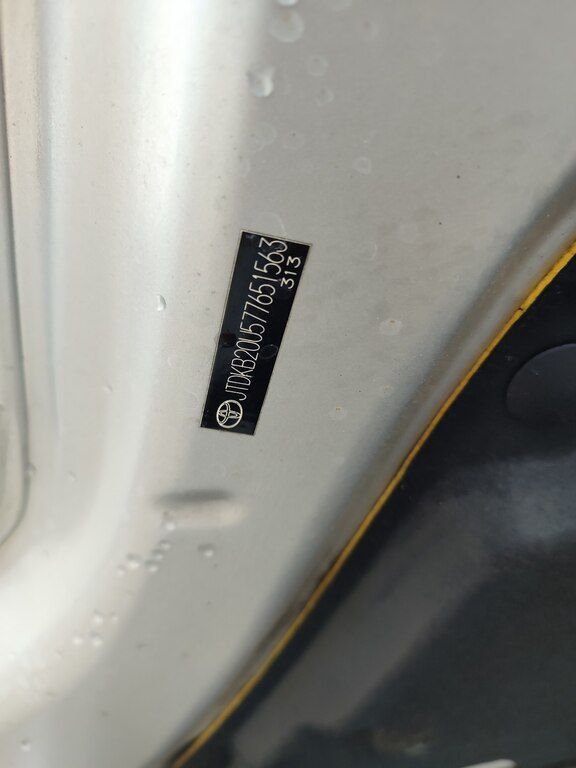 Toyota Prius, 1.5 L, 1.3 kWh, 2007 il, 148 059 km — Avtomobillər, Bakı (11)