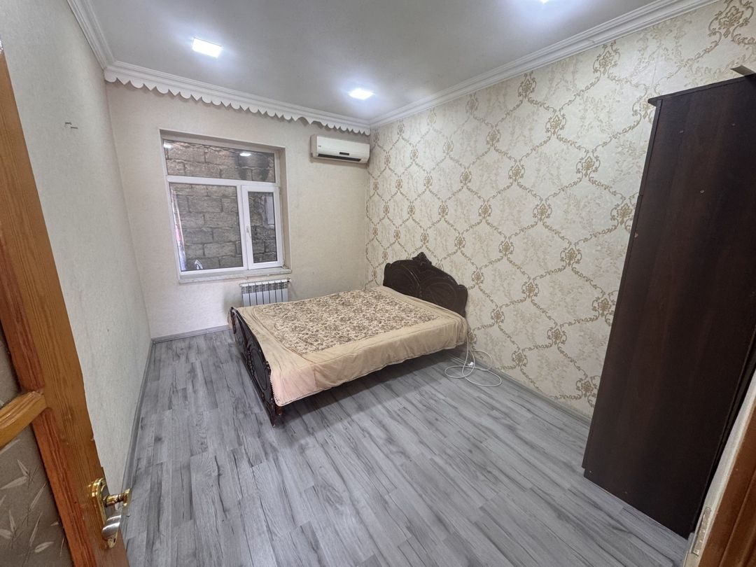 İcarəyə verilir 3 otaqlı həyət evi/bağ evi 65 m² — Ev, villa, Bakı (2)