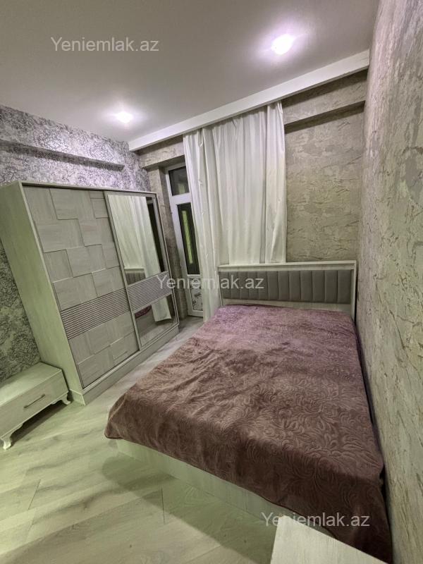 Satılır 2 otaqlı Bina evi menzil (Yeni tikili), 50 m², Xırdalan ş — Mənzil (5)