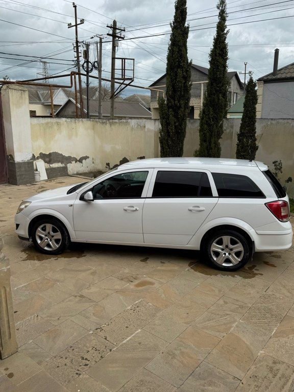 Opel Astra, 1.3 L, 2009 il, 341 000 km — Avtomobillər, Bakı (4)