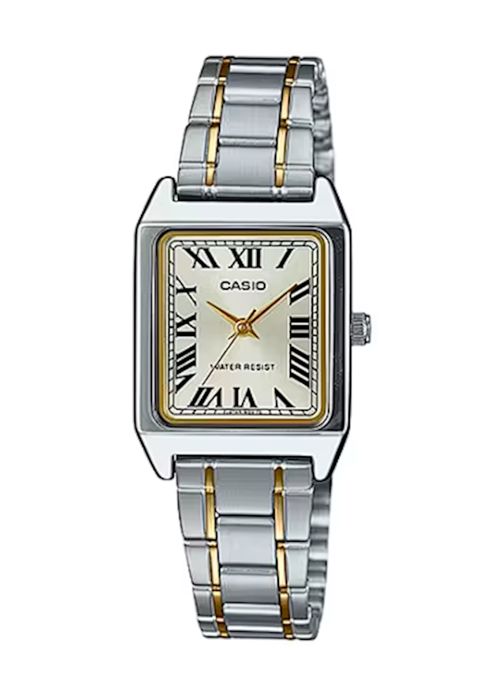 Qadın qol saatı Casio LTP-V007SG-9BUDF — Bakı