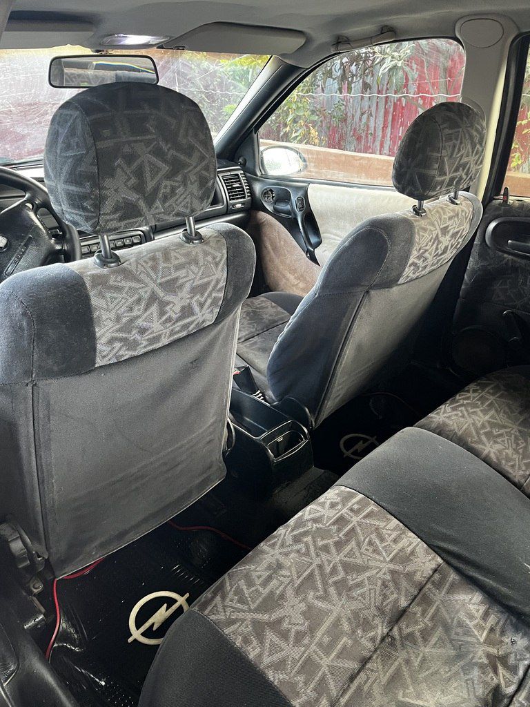 Opel Vectra, 1.8 L, 1996 il, 448 000 km — Avtomobillər, Goranboy (6)