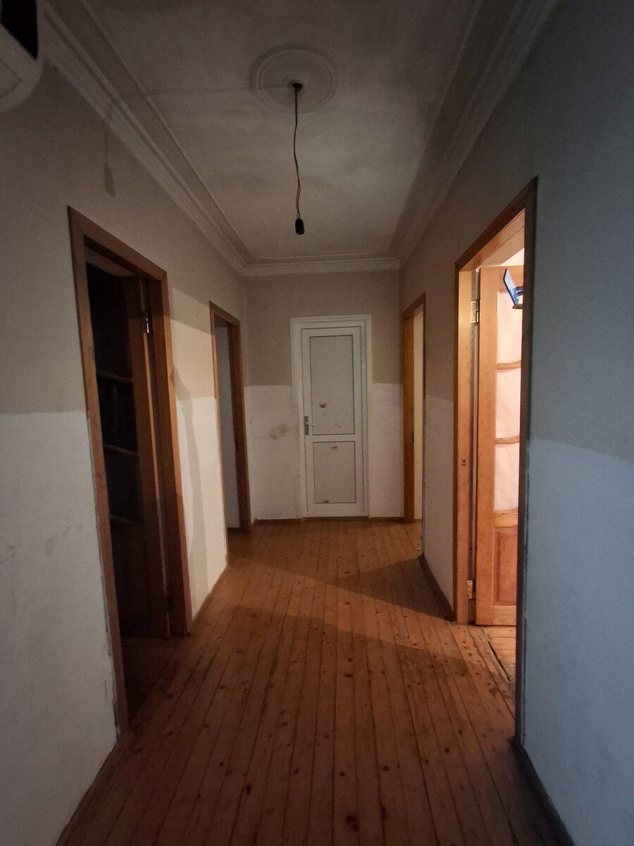 Həyət evi, Sumqayıt ş — Ev, villa, Sumqayıt (2)