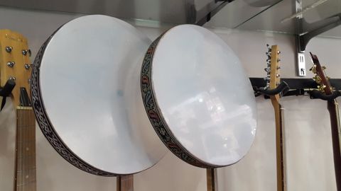 Qaval — Bakı