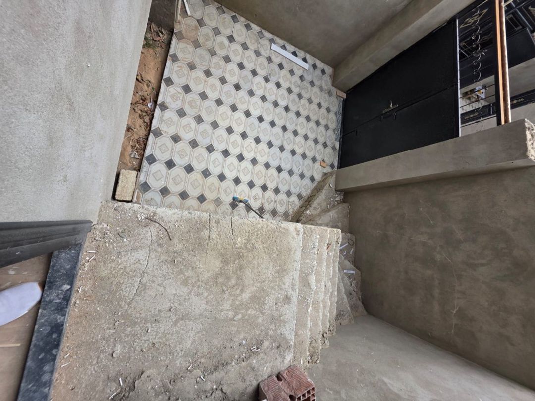 Satılır 4 otaqlı həyət evi/bağ evi 100 m² — Ev, villa, Bakı (6)