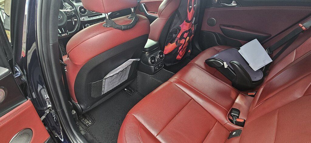 Kia Stinger, 2.0 L, 2020 il, 57 000 km — Avtomobillər, Bakı (8)
