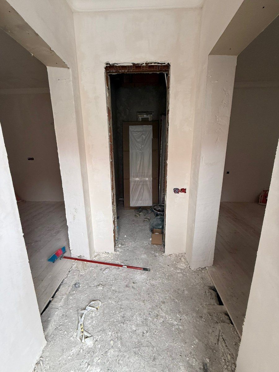 Həyət evi, Hökməli qəs — Ev, villa, Bakı (2)