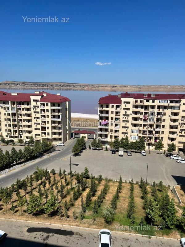 Satılır 3 otaqlı Bina evi menzil (Yeni tikili), 90 m², Masazır — Mənzil, Abşeron (9)