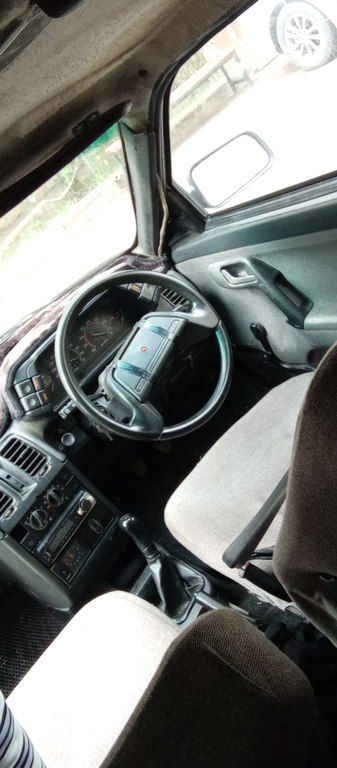 Lada (VAZ) 2110, 1.6 L, 1999 il, 455 000 km — Avtomobillər, Bakı (5)