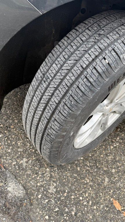 Chevrolet Equinox, 1.5 L, 2020 il, 143 232 km — Avtomobillər, Bakı (7)