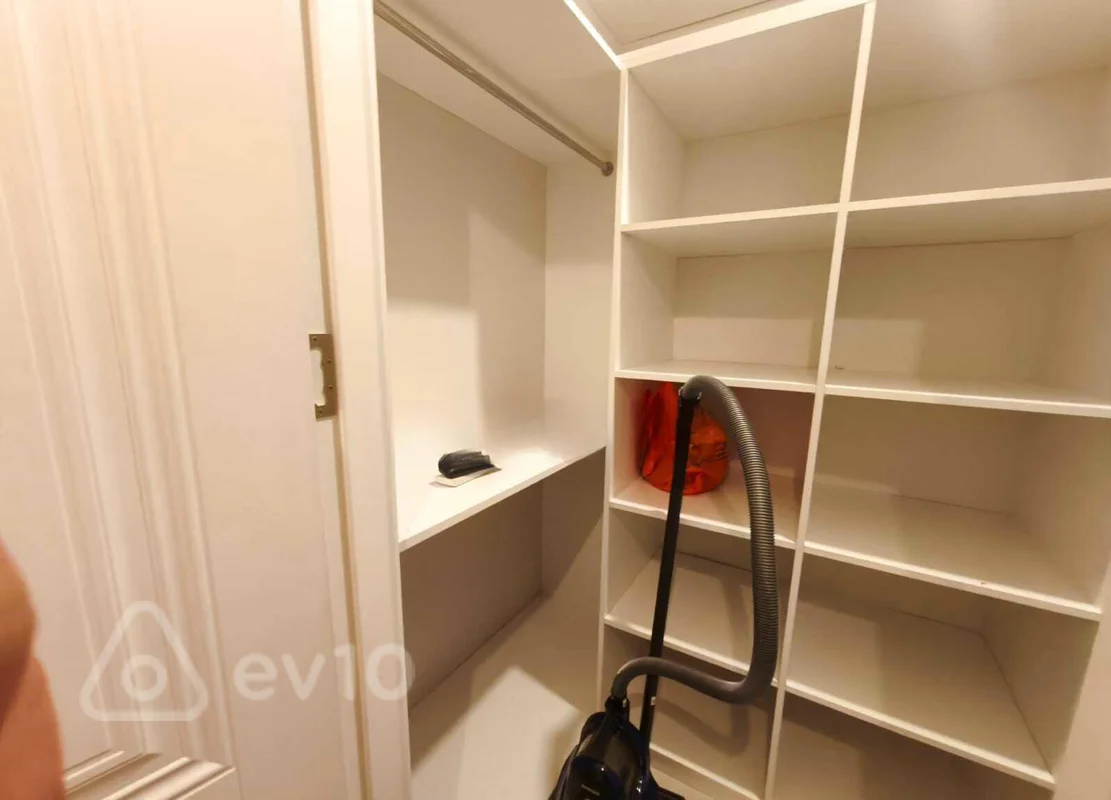 2 otaqlı mənzil, 97 m², xanlar kuc — Mənzil, Bakı (8)