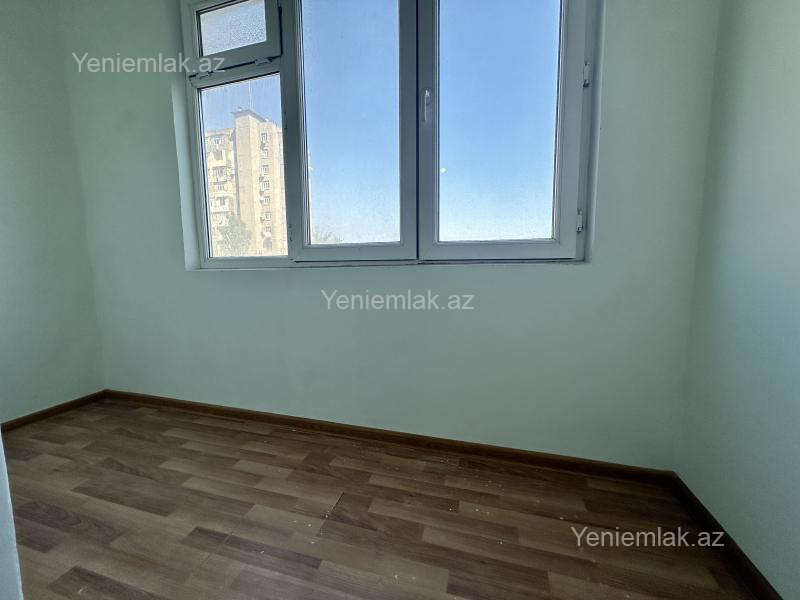 Satılır 3 otaqlı Bina evi menzil (Köhnə tikili), 75 m², Suraxanı rayonu — Mənzil, Bakı (3)