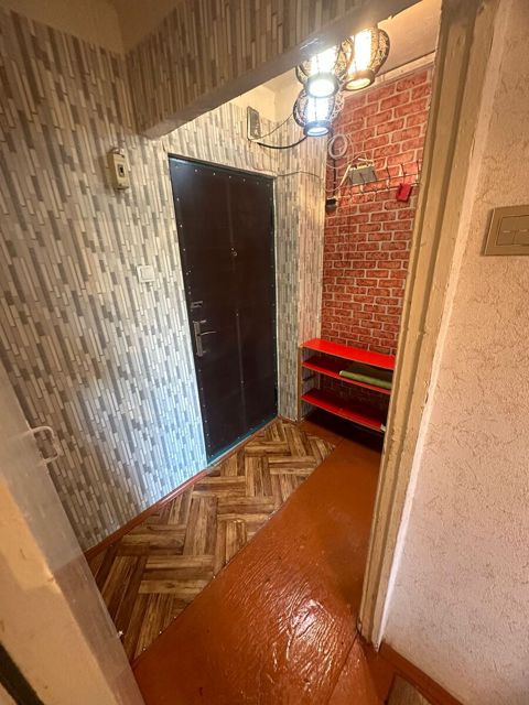 İcarəyə verilir 1 otaqlı köhnə tikili 35 m² — Bakı