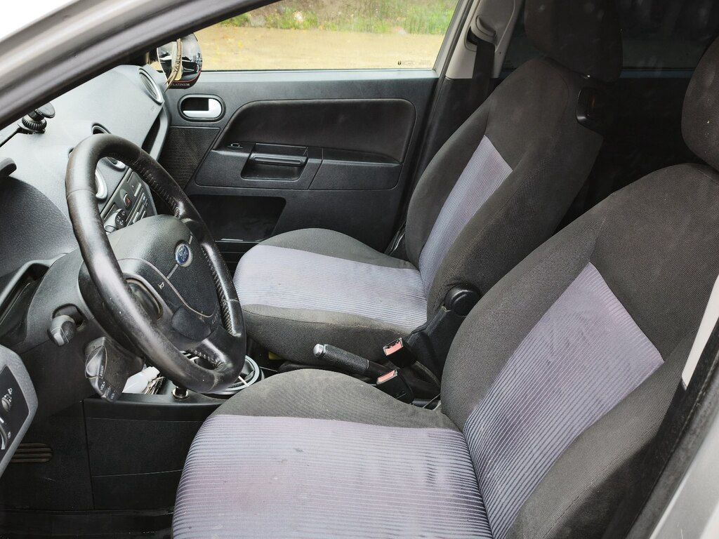Ford Fusion, 1.4 L, 2006 il, 533 000 km 99-SP-917 — Avtomobillər, Lerik (12)