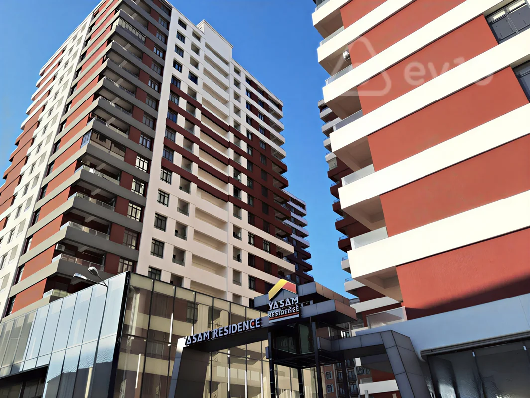 2 otaqlı mənzil, 70 m², 20 Yanvar küçəsi — kirayə — Bakı