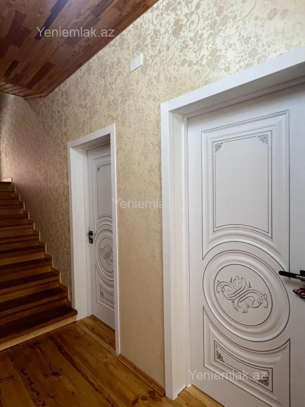 Kirayə 6 otaqlı Həyət evi / Villa, 144 m², Sumqayıt şəh — Ev, villa, Sumqayıt (2)