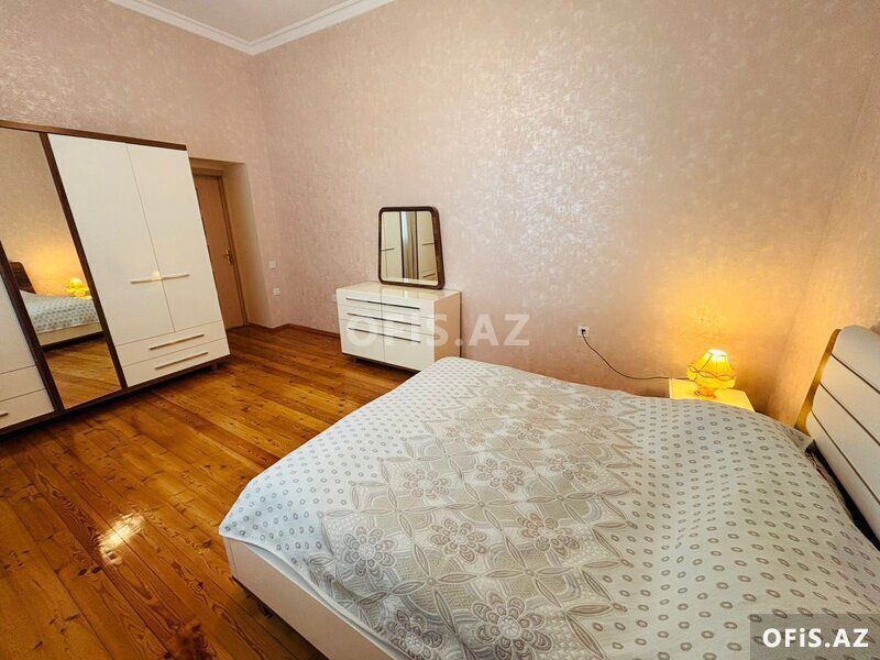 Həyət evləri Satılır Suraxanı r., Əmircan q., 5 otaq, 110 m² — Ev, villa, Bakı (4)