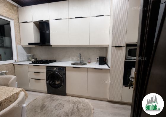 Satılır 4 otaqlı 120 m² həyət evi Sabunçu — Ev, villa (12)