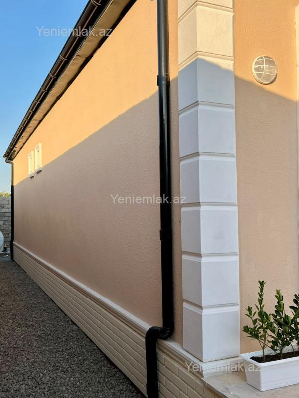 Satılır 3 otaqlı Həyət evi / Villa, 120 m², Xəzər rayonu — Ev, villa, Bakı (11)