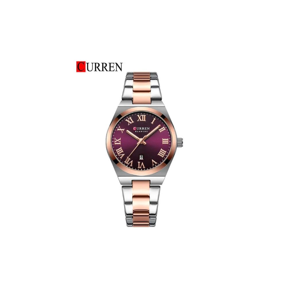 Qol saatı Curren C9095 RRG — Mallar, Bakı
