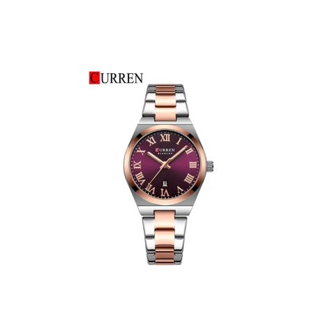 Qol saatı Curren C9095 RRG — Bakı