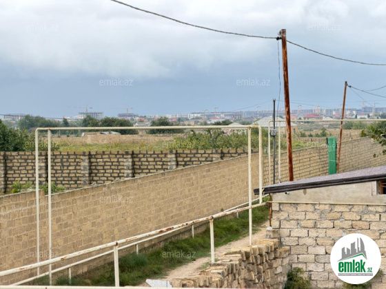 Satılır 12 sot torpaq Nardaran — Torpaq (6)