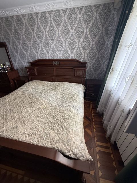 İşlənmiş, İkinəfərlik çarpayı, Bazasız, Matras ilə, Siyirməli — Bakı