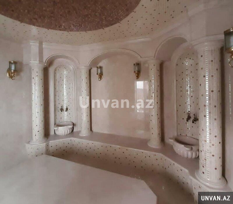 Hovuz,turk hamami,sauna tikintisi — Təmir və inşaat, Bakı (4)