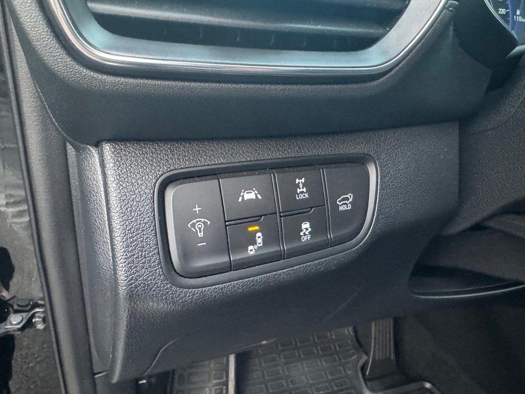 Hyundai Santa Fe, 2.0 L, 2020 il, 60 000 km — Avtomobillər, Bakı (8)